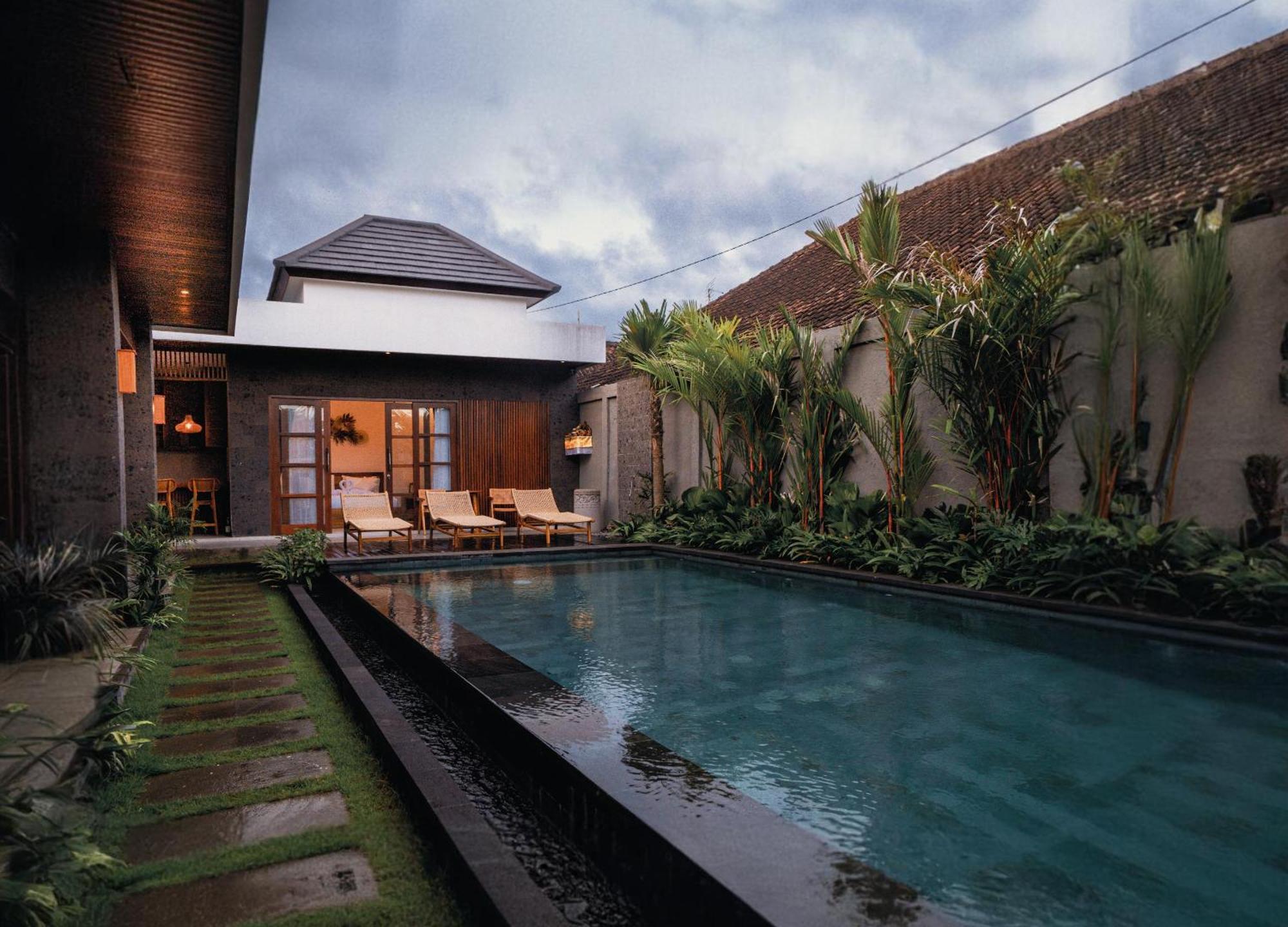 Kubera Villa Kemenuh By Prasi Ubud Exterior foto