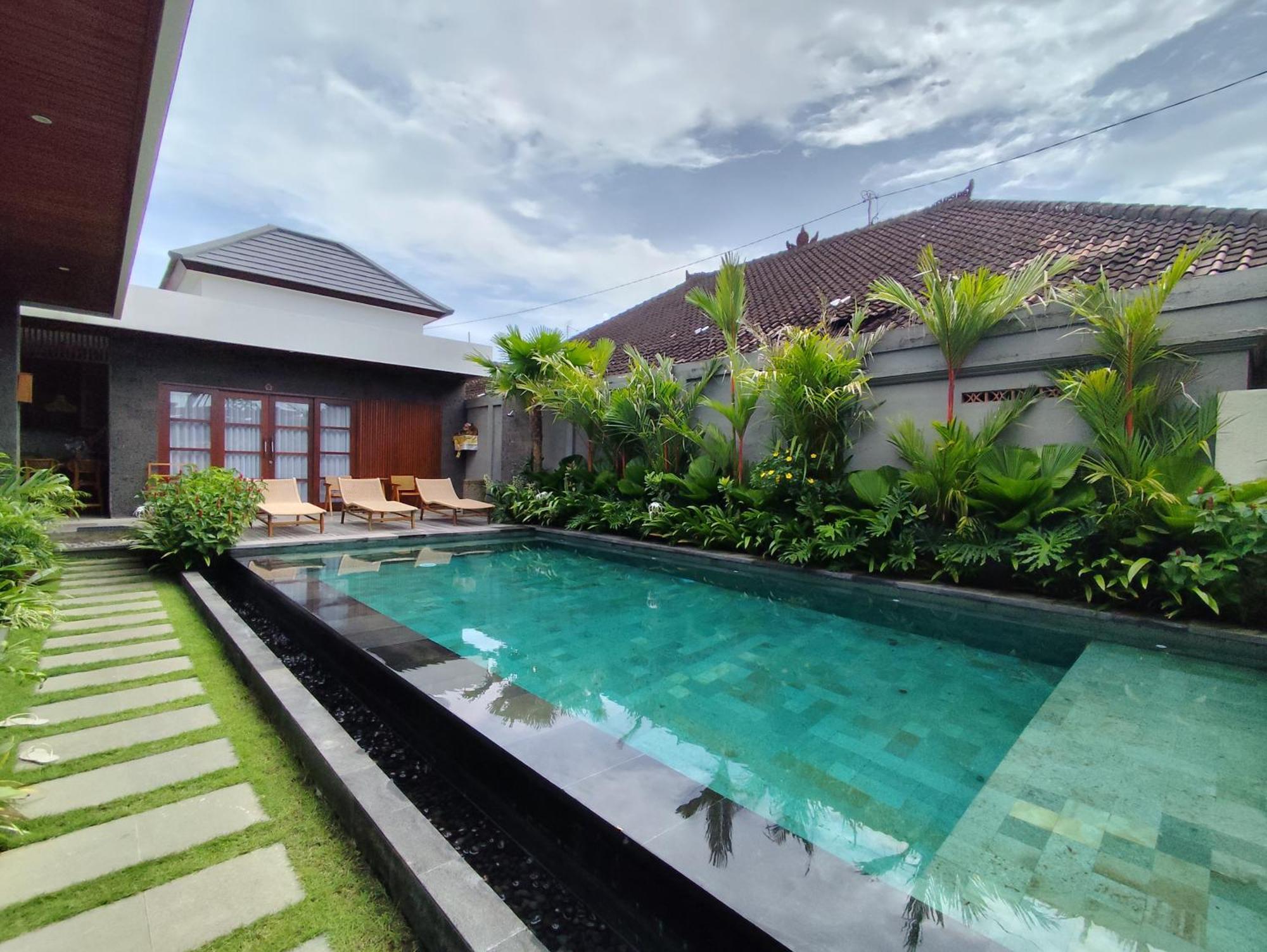 Kubera Villa Kemenuh By Prasi Ubud Exterior foto