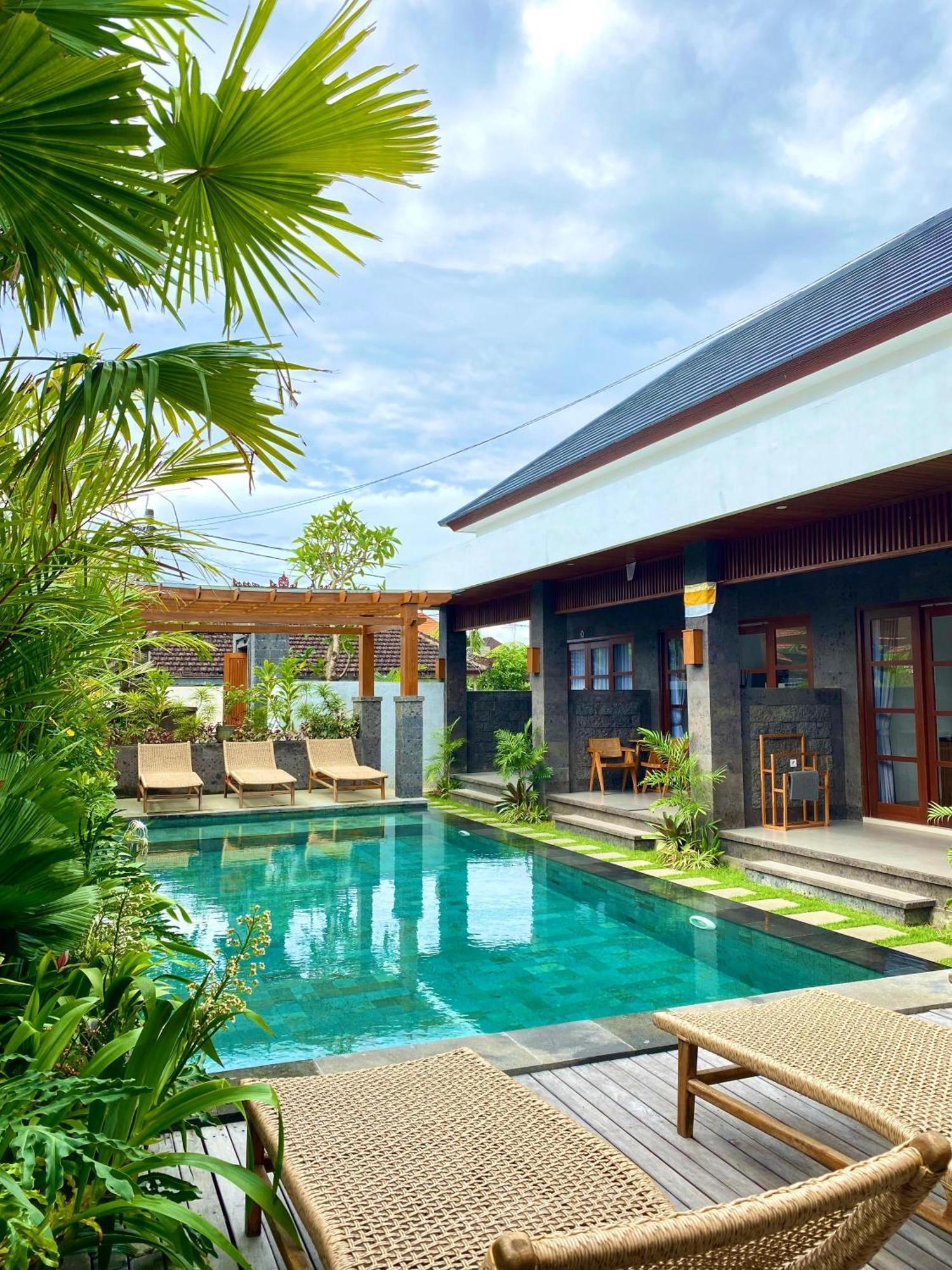 Kubera Villa Kemenuh By Prasi Ubud Exterior foto