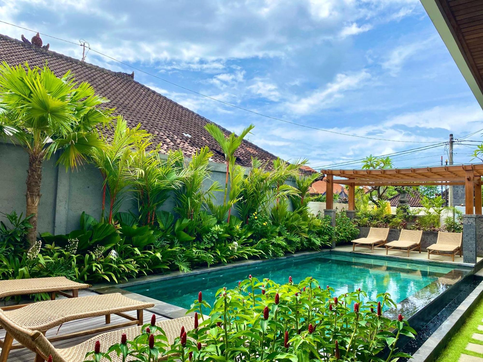 Kubera Villa Kemenuh By Prasi Ubud Exterior foto
