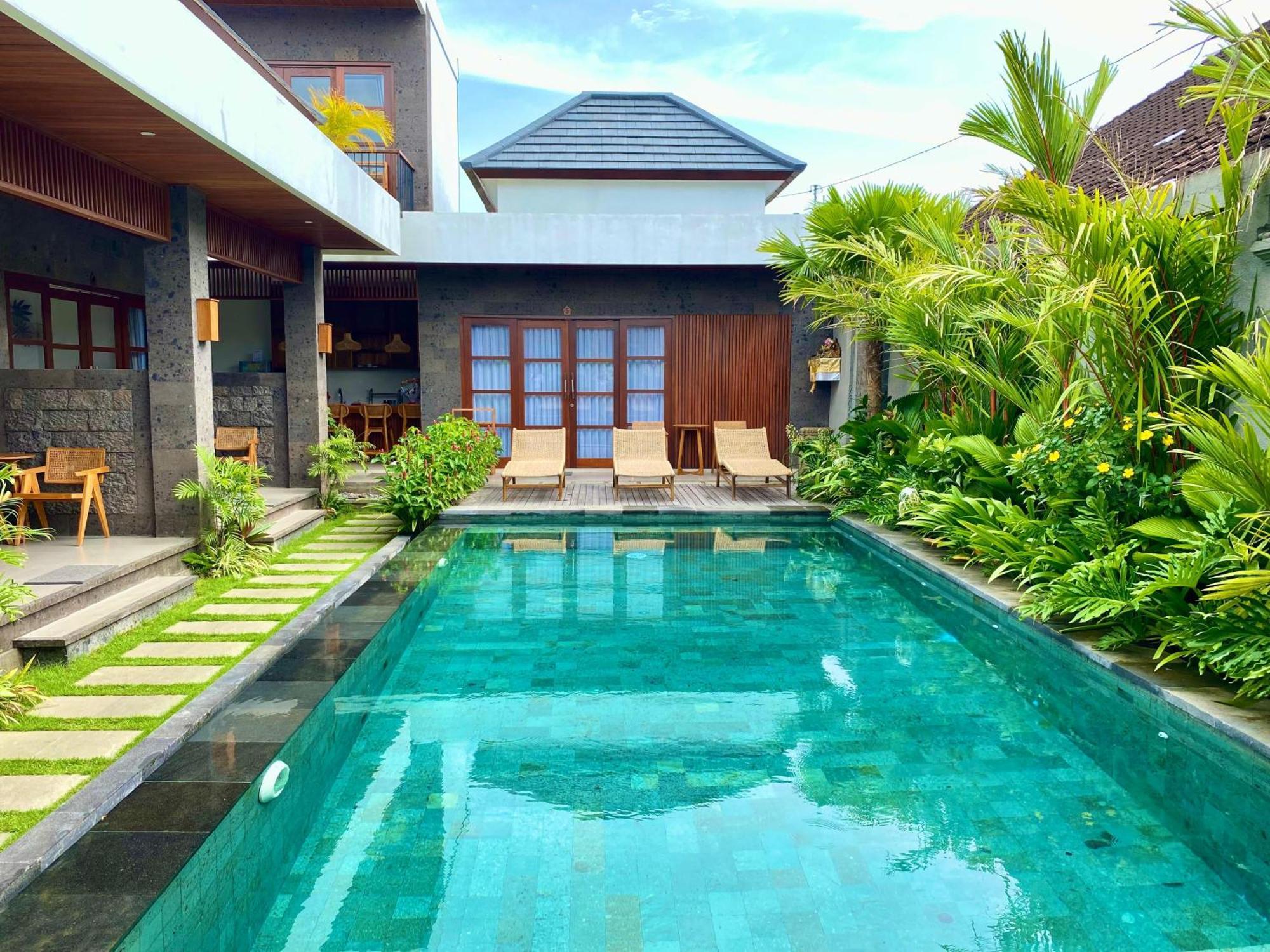 Kubera Villa Kemenuh By Prasi Ubud Exterior foto