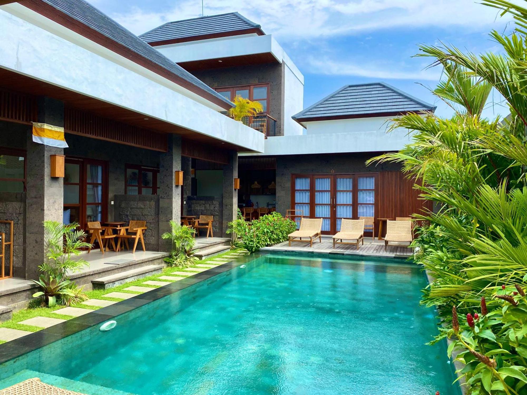 Kubera Villa Kemenuh By Prasi Ubud Exterior foto