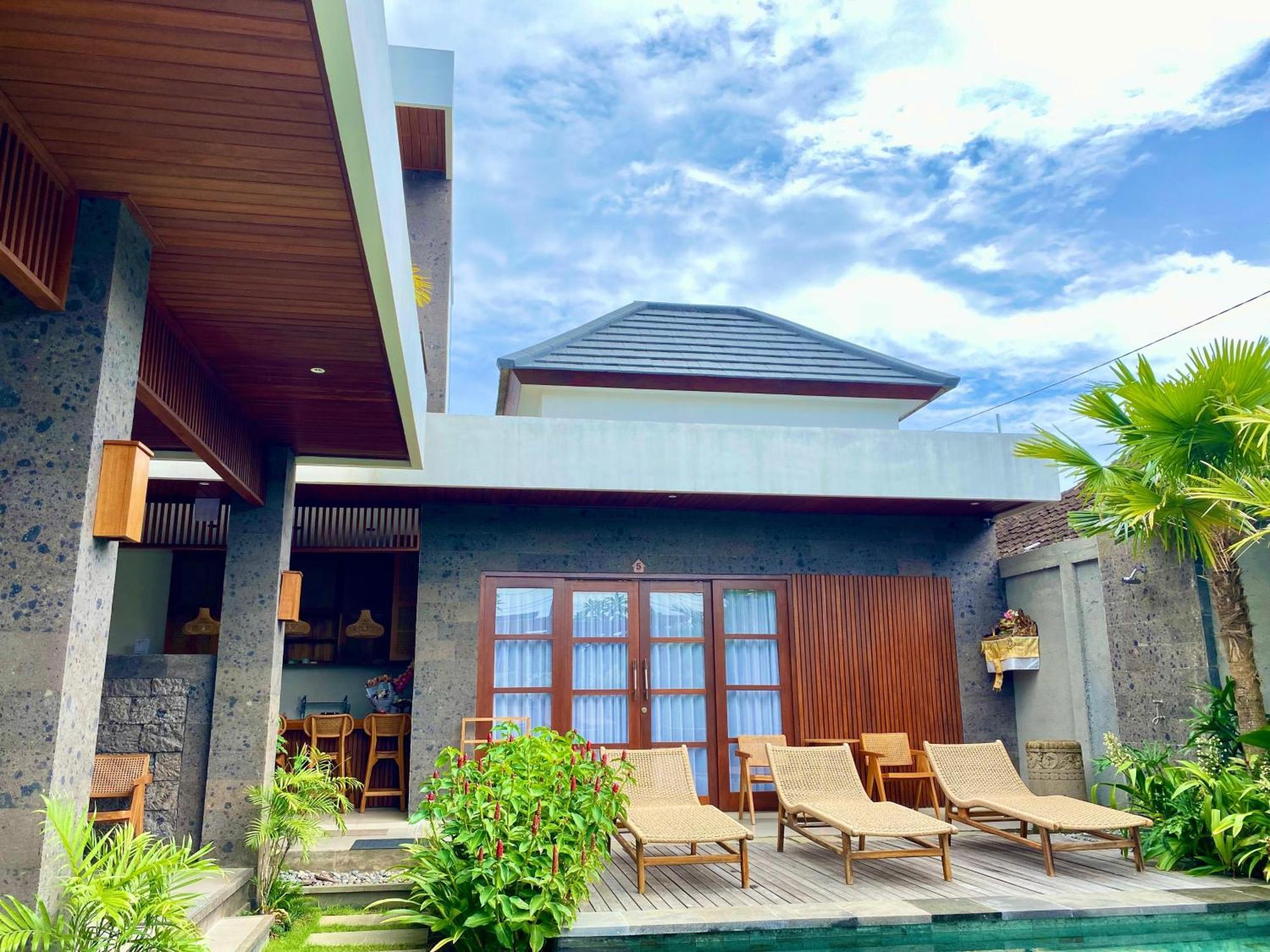 Kubera Villa Kemenuh By Prasi Ubud Exterior foto