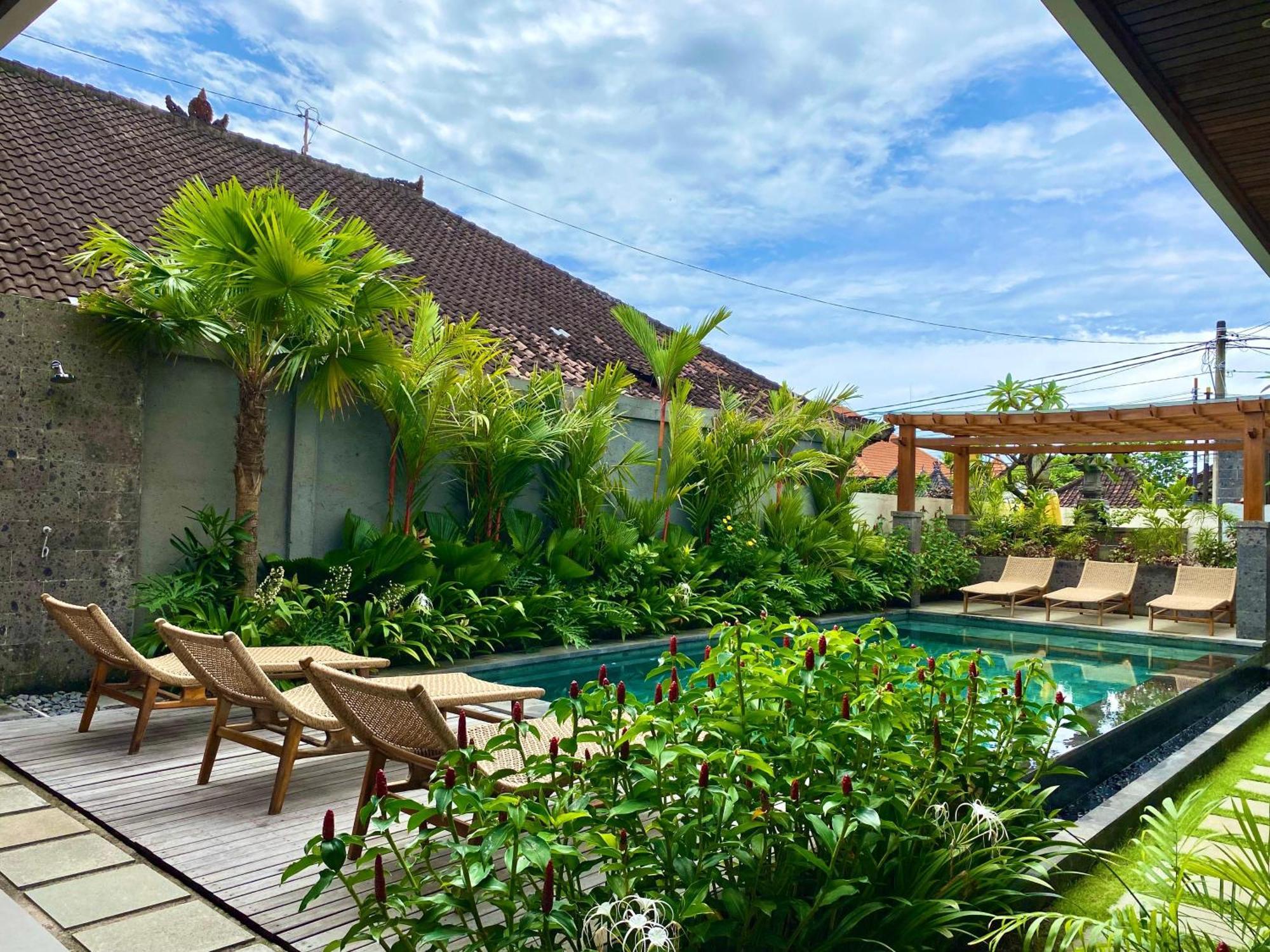 Kubera Villa Kemenuh By Prasi Ubud Exterior foto
