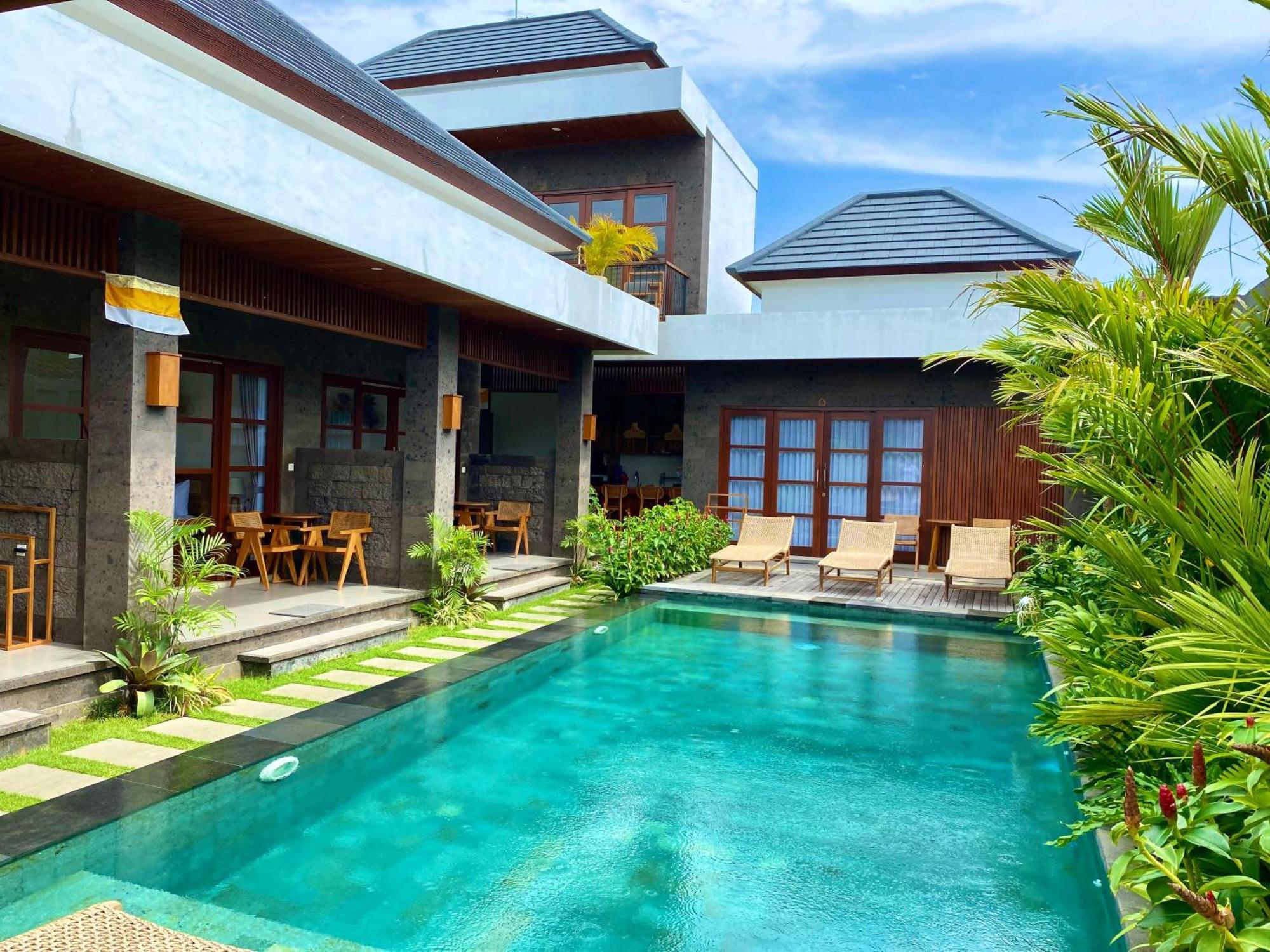 Kubera Villa Kemenuh By Prasi Ubud Exterior foto